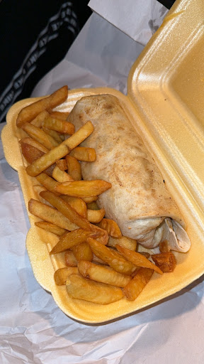 Photo of Turkish Kebab and Pizza House - 48 Railway Rd, Coleraine BT52 1PF