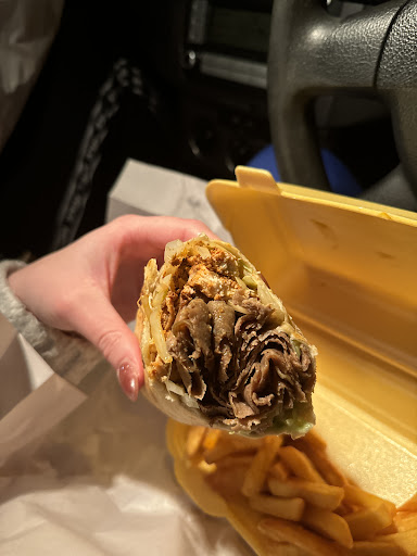 Photo of Turkish Kebab and Pizza House - 48 Railway Rd, Coleraine BT52 1PF