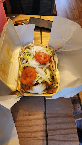 Photo of Turkish Kebab and Pizza House - 48 Railway Rd, Coleraine BT52 1PF