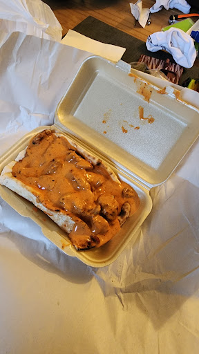 Photo of Turkish Kebab and Pizza House - 48 Railway Rd, Coleraine BT52 1PF