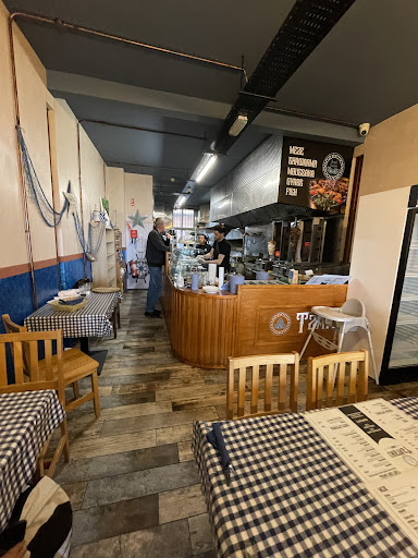 Photo of Tzatziki - 35 Botanic Ave, Belfast BT7 1JG