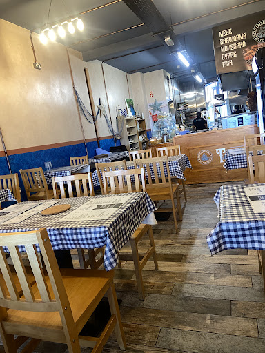 Photo of Tzatziki - 35 Botanic Ave, Belfast BT7 1JG