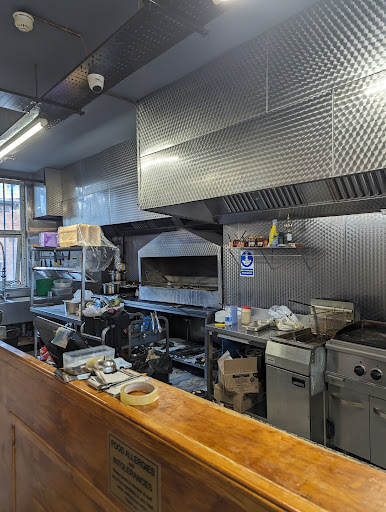 Photo of Tzatziki - 35 Botanic Ave, Belfast BT7 1JG