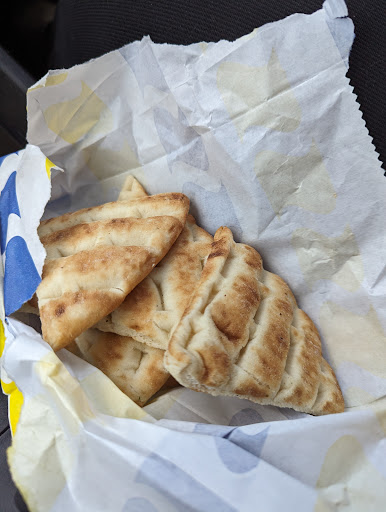 Photo of Tzatziki - 35 Botanic Ave, Belfast BT7 1JG