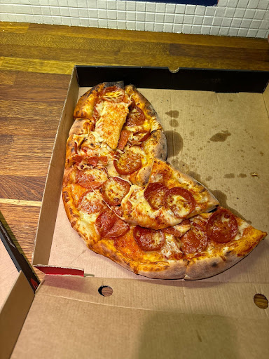 Photo of T kabab & pizza - 19b Fountain St, Antrim BT41 4BB