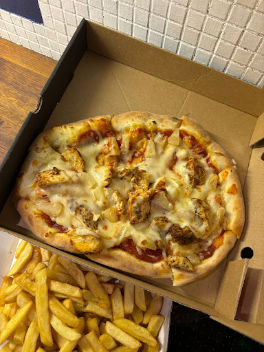 Photo of T kabab & pizza - 19b Fountain St, Antrim BT41 4BB
