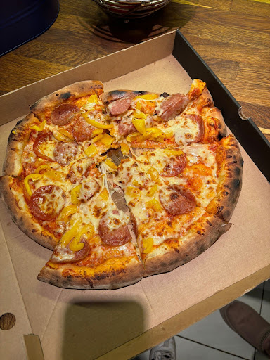 Photo of T kabab & pizza - 19b Fountain St, Antrim BT41 4BB