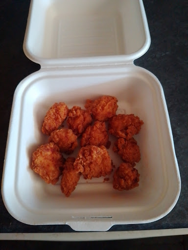 Photo of T kabab & pizza - 19b Fountain St, Antrim BT41 4BB