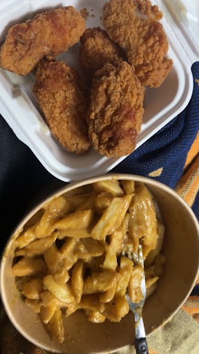 Photo of T kabab & pizza - 19b Fountain St, Antrim BT41 4BB