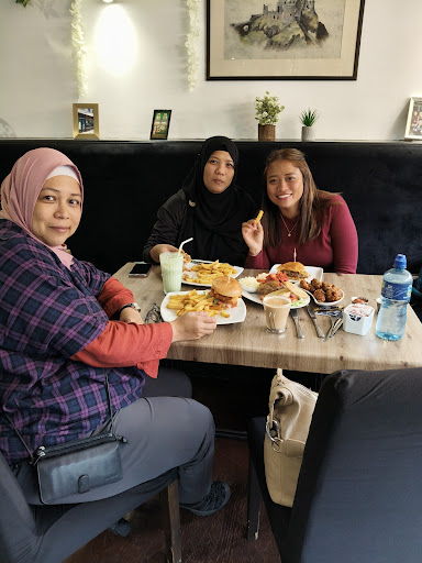 Photo of The Fab Kebab Bistro - 7 High St, Ballymoney BT53 6AH