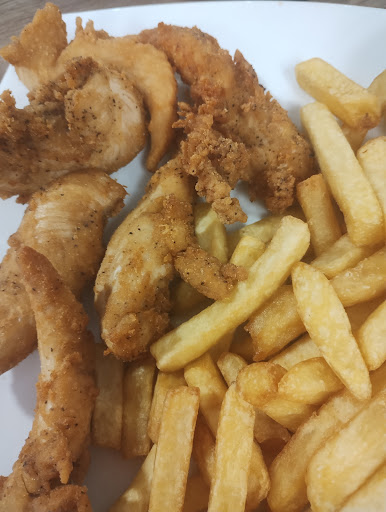 Photo of The Fab Kebab Bistro - 7 High St, Ballymoney BT53 6AH