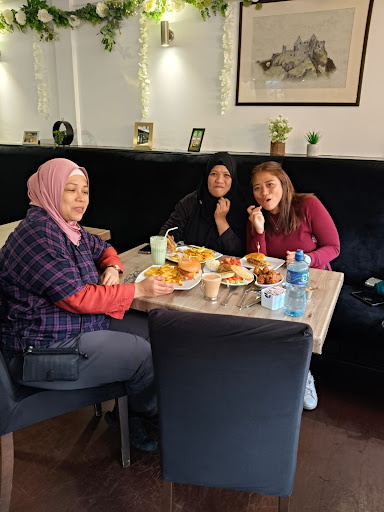 Photo of The Fab Kebab Bistro - 7 High St, Ballymoney BT53 6AH