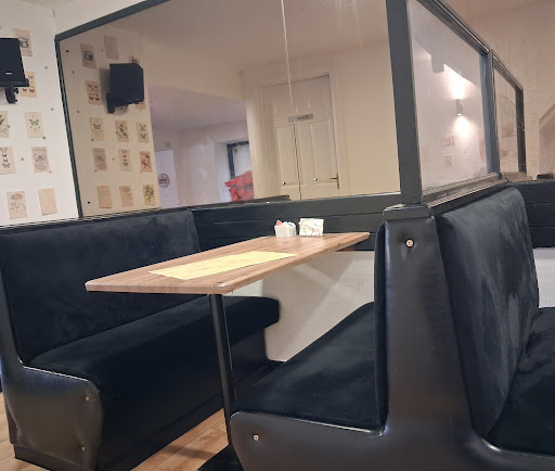 Photo of The Fab Kebab Bistro - 7 High St, Ballymoney BT53 6AH