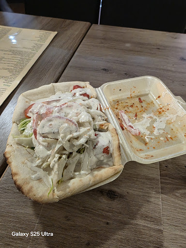 Photo of The Fab Kebab Bistro - 7 High St, Ballymoney BT53 6AH