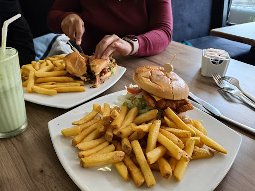 Photo of The Fab Kebab Bistro - 7 High St, Ballymoney BT53 6AH