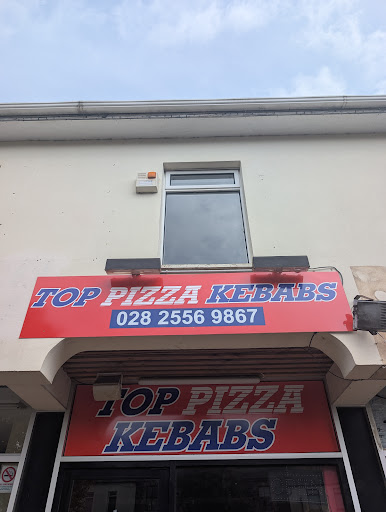 Photo of Tasty Bite - 47-49 Main St, Portglenone, Ballymena BT44 8HP