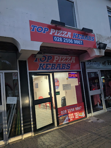 Photo of Tasty Bite - 47-49 Main St, Portglenone, Ballymena BT44 8HP