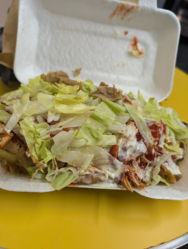 Photo of Tasty Bite - 47-49 Main St, Portglenone, Ballymena BT44 8HP