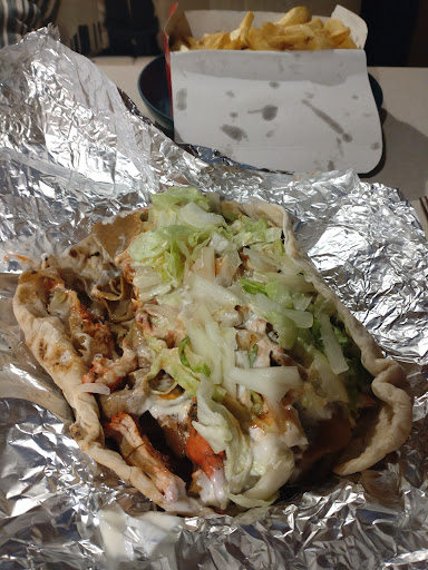 Photo of Tasty Bite - 47-49 Main St, Portglenone, Ballymena BT44 8HP