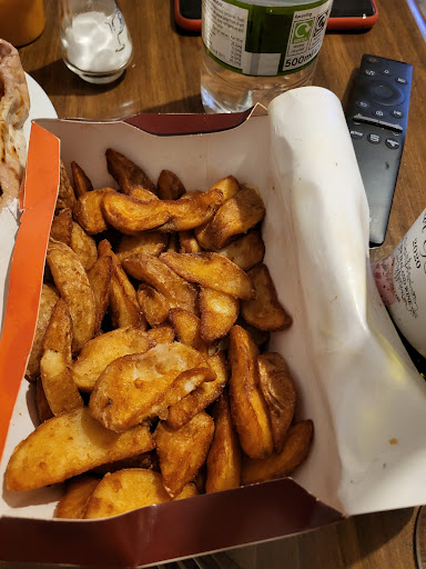 Photo of Sunny's Ballymena - 29 Church St, Ballymena BT43 6DD