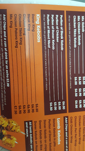 Photo of Sunny's Ballymena - 29 Church St, Ballymena BT43 6DD