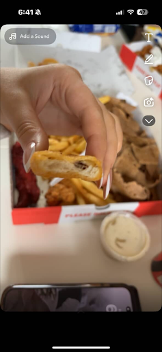 Photo of Turkish Kebab and Pizza House - 5 Ross Court, Ballymena BT42 2LD