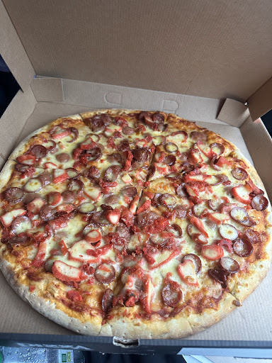 Photo of Turkish Kebab and Pizza House - 5 Ross Court, Ballymena BT42 2LD