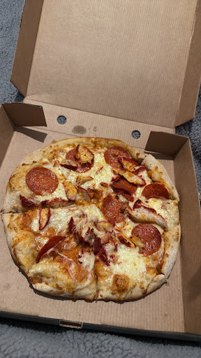 Photo of Firuze Express Antrim - 2 Castle St, Antrim BT41 4JE