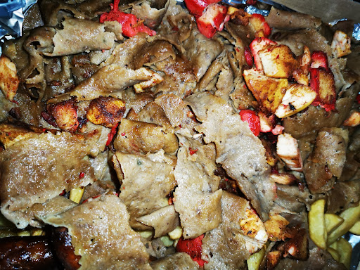 Photo of Firuze Express Antrim - 2 Castle St, Antrim BT41 4JE