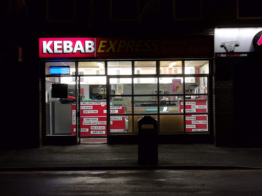 Photo of Firuze Express Antrim - 2 Castle St, Antrim BT41 4JE