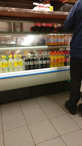 Photo of Firuze Express Antrim - 2 Castle St, Antrim BT41 4JE