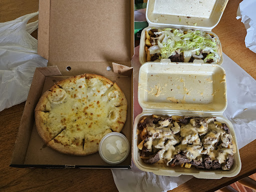 Photo of Firuze Express Antrim - 2 Castle St, Antrim BT41 4JE