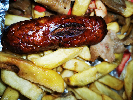 Photo of Firuze Express Antrim - 2 Castle St, Antrim BT41 4JE