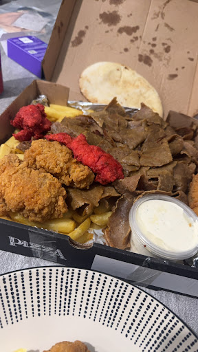 Photo of Firuze Express Antrim - 2 Castle St, Antrim BT41 4JE