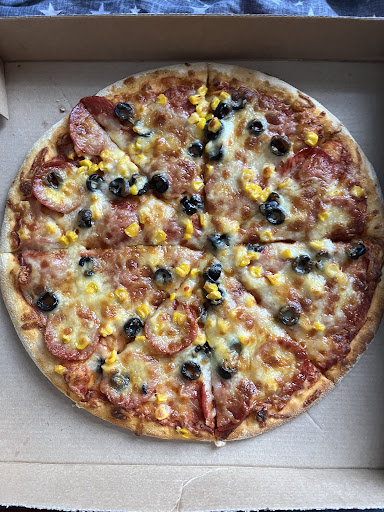 Photo of Firuze Express Antrim - 2 Castle St, Antrim BT41 4JE