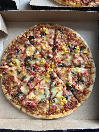 Photo of Firuze Express Antrim - 2 Castle St, Antrim BT41 4JE