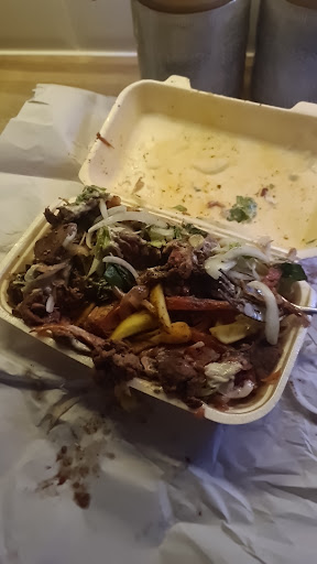 Photo of Turkish Kebab Pizza House - 346 Beersbridge Rd, Belfast BT5 5DY