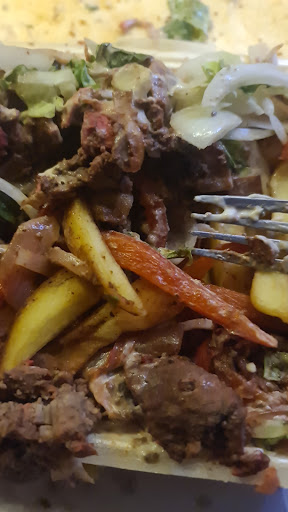 Photo of Turkish Kebab Pizza House - 346 Beersbridge Rd, Belfast BT5 5DY