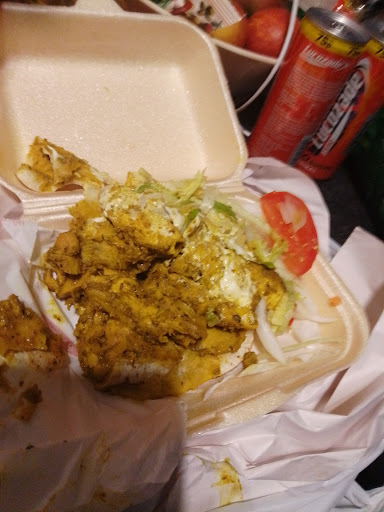Photo of Turkish Kebab Pizza House - 346 Beersbridge Rd, Belfast BT5 5DY