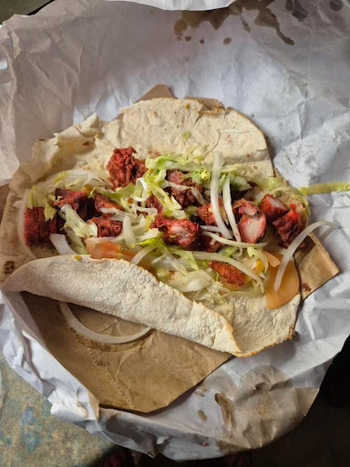 Photo of Turkish Kebab Pizza House - 346 Beersbridge Rd, Belfast BT5 5DY