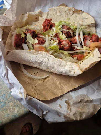 Photo of Turkish Kebab Pizza House - 346 Beersbridge Rd, Belfast BT5 5DY