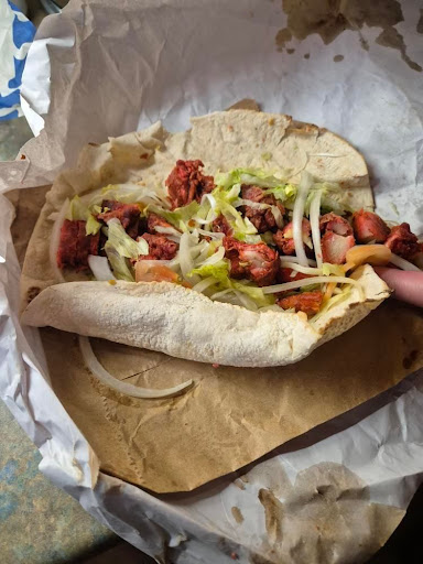 Photo of Turkish Kebab Pizza House - 346 Beersbridge Rd, Belfast BT5 5DY