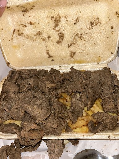 Photo of Turkish Kebab Pizza House - 346 Beersbridge Rd, Belfast BT5 5DY