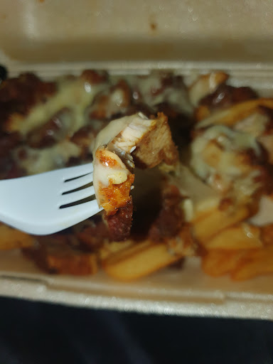 Photo of Turkish Kebab Pizza House - 346 Beersbridge Rd, Belfast BT5 5DY