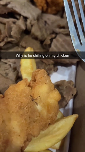 Photo of Bodrum Kebabs House Ballygomartin - 68 Ballygomartin Rd, Belfast BT13 3EE