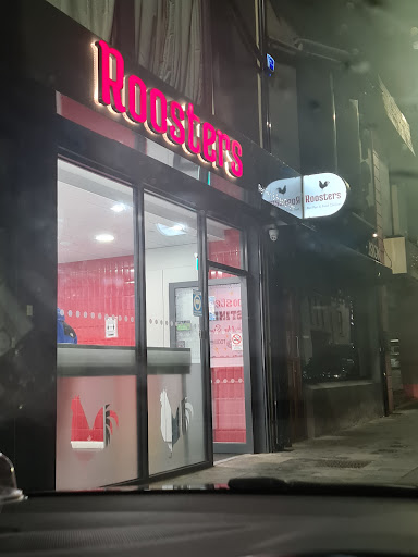 Photo of Roosters - 87 Broughshane St, Ballymena BT43 6ED