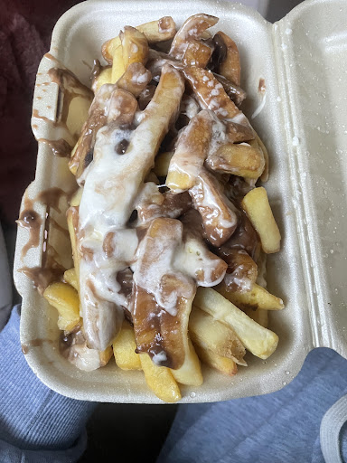 Photo of Turkish Kebab & Pizza House - 78C Main St, Cullybackey, Ballymena BT42 1BW