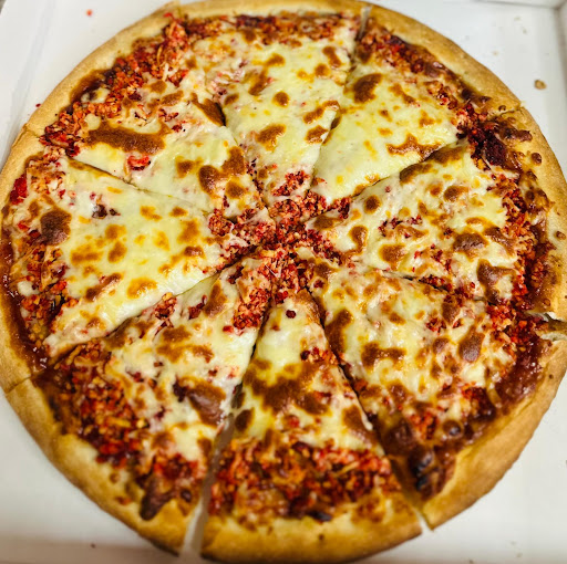 Photo of Kebab king lurgan - 60 Church Pl, Lurgan, Craigavon BT66 6HD