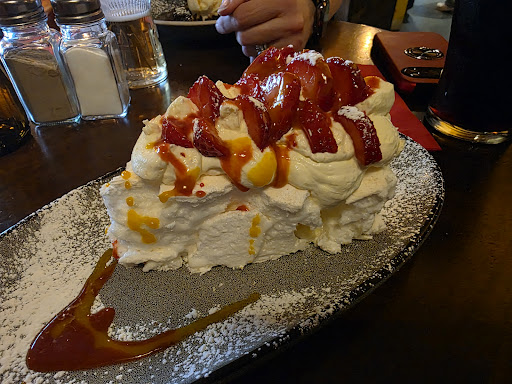 Photo of Joe Macs Bar & Restaurant - 5 High St, Portadown, Craigavon BT62 1HZ