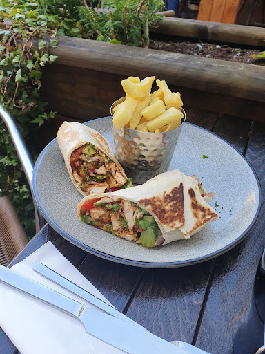 Photo of Joe Macs Bar & Restaurant - 5 High St, Portadown, Craigavon BT62 1HZ